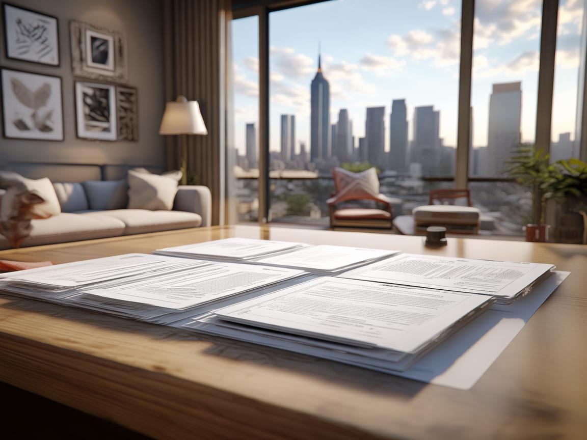 物业交房要准备什么证件？