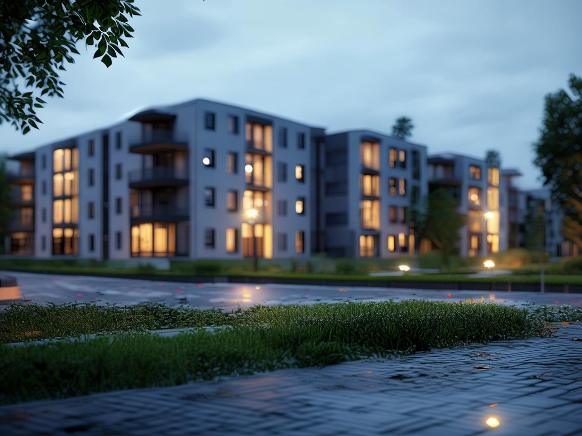 物业不把电费联网算违规吗? 物业不把电费联网算违规吗?