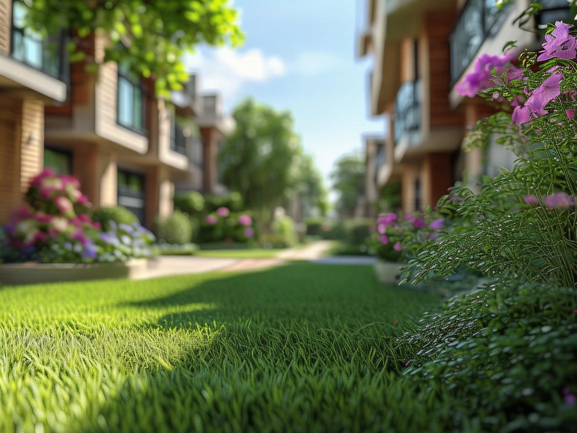 东城家园物业靠谱吗? 东城家园物业靠谱吗?