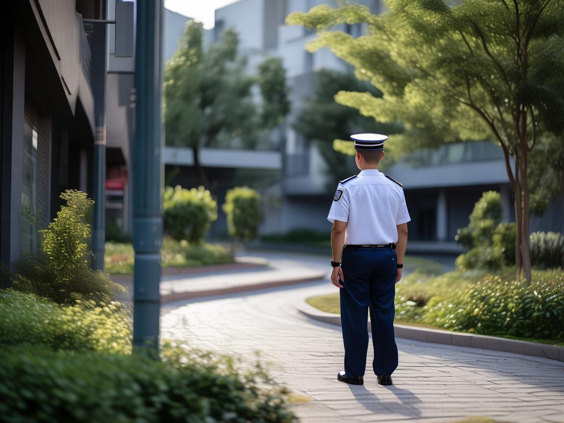 物业保安批评业主违法吗? 物业保安批评业主违法吗?