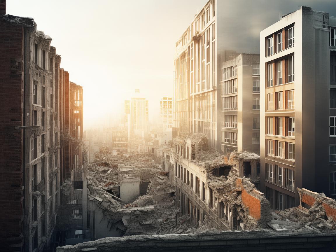 建筑物业态改变究竟叫什么? 建筑物业态改变究竟叫什么?