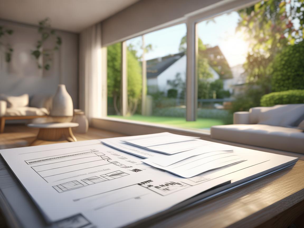 新房找物业需要什么手续？