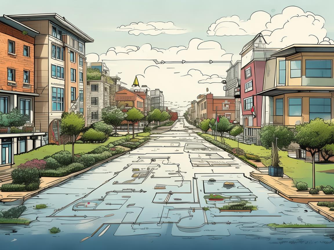 什么是物业？物业工作有哪些流程？