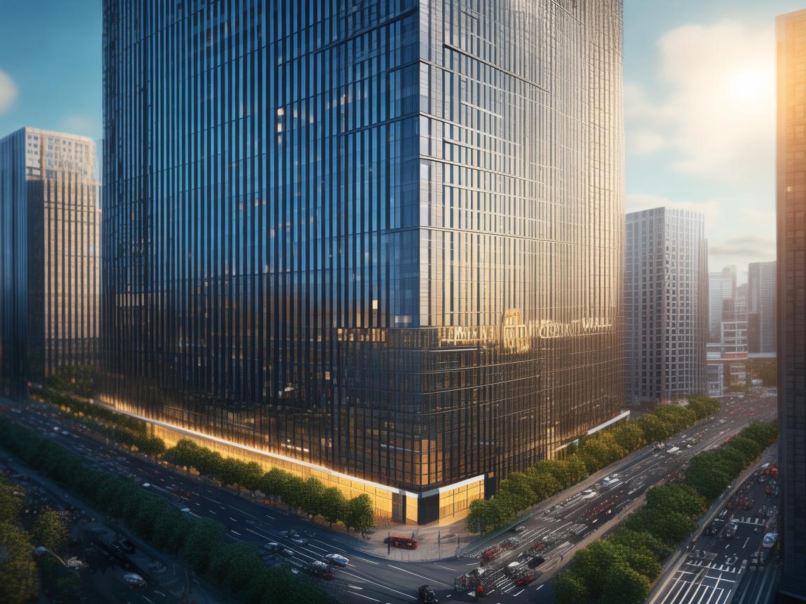 金茂物业现在要被卖了吗? 金茂物业现在要被卖了吗?