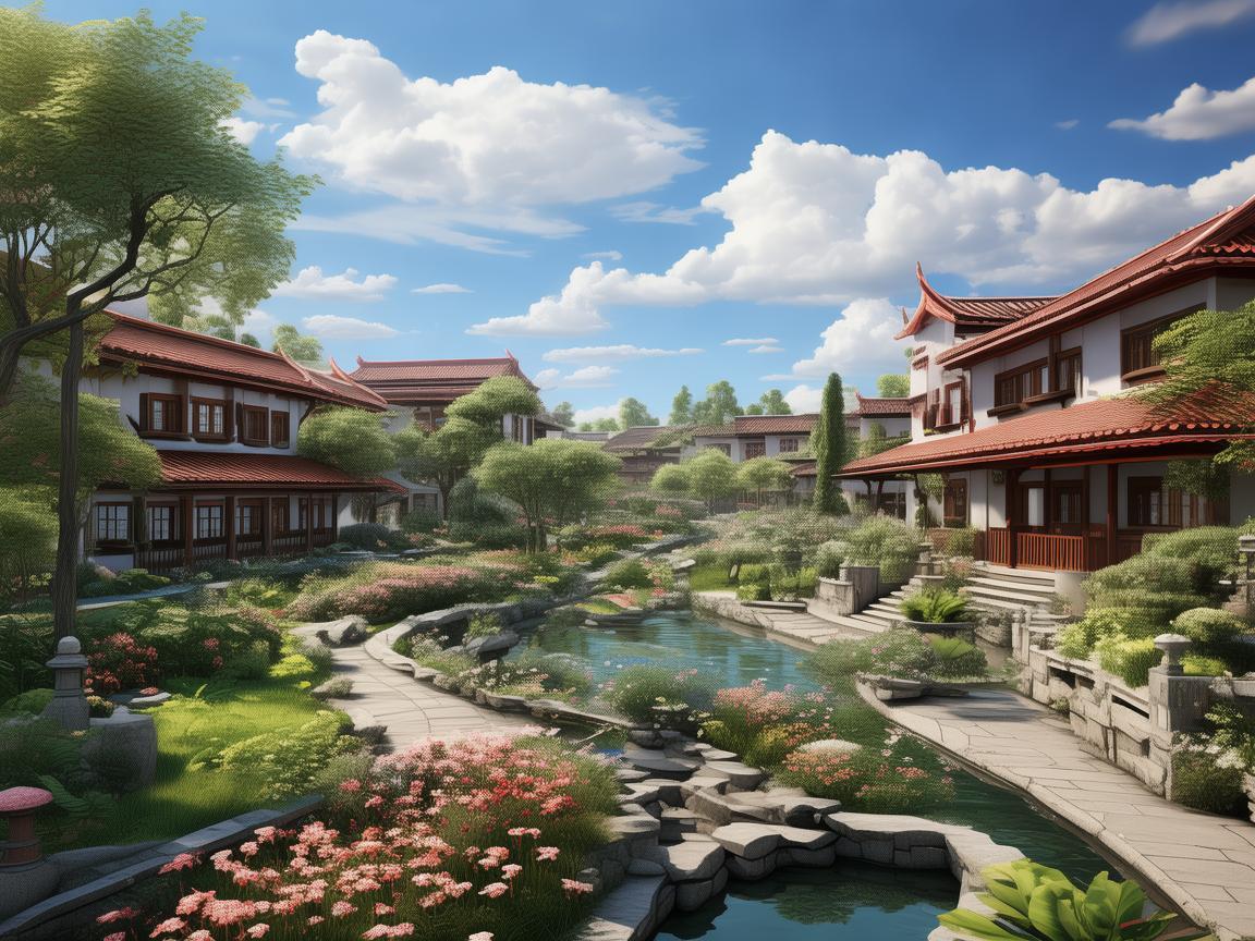 华宇新村究竟属于什么物业? 华宇新村究竟属于什么物业?