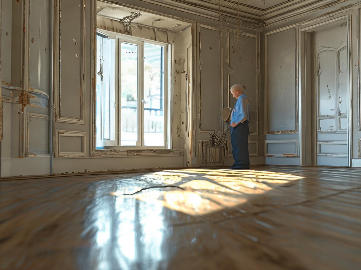 物业户内查验需要注意什么？