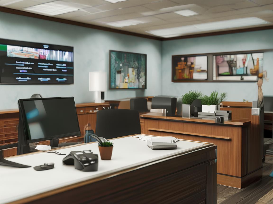 新乡物业前台究竟都做些什么? 新乡物业前台究竟都做些什么?