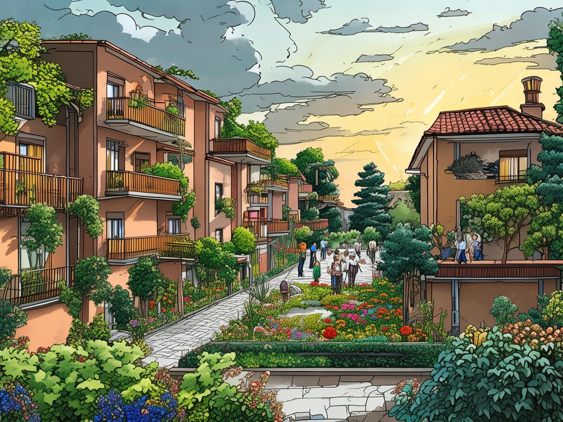 住宅需要物业管理吗？