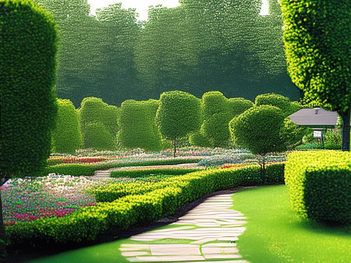 仲村物业平常会进行管理吗？