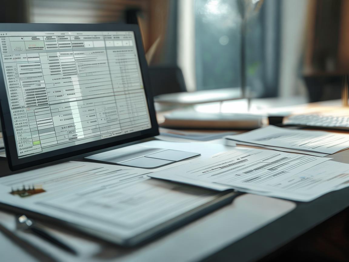 物业日常做什么表格比较好？