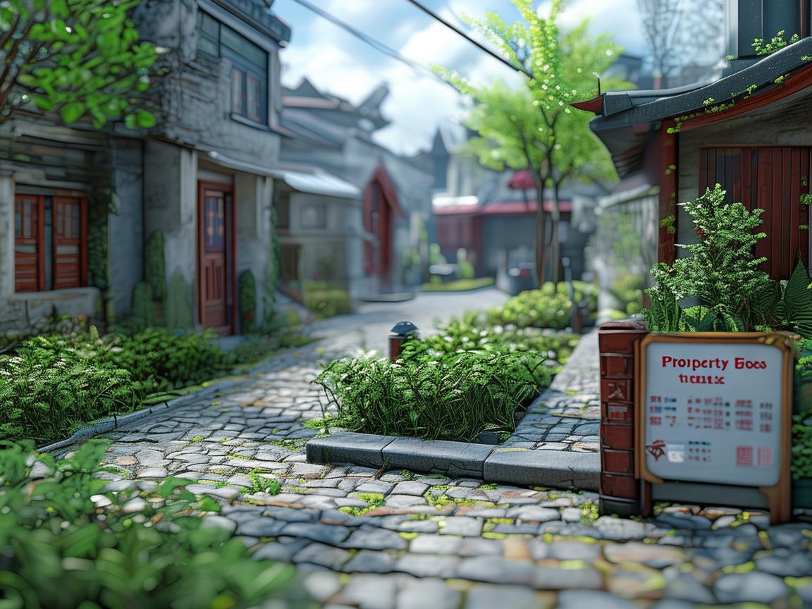 南京宿舍附近物业会收费吗？