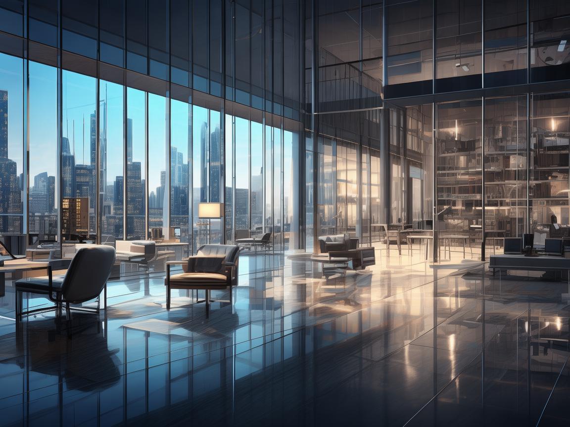 物业地产究竟是一个怎样的组织？