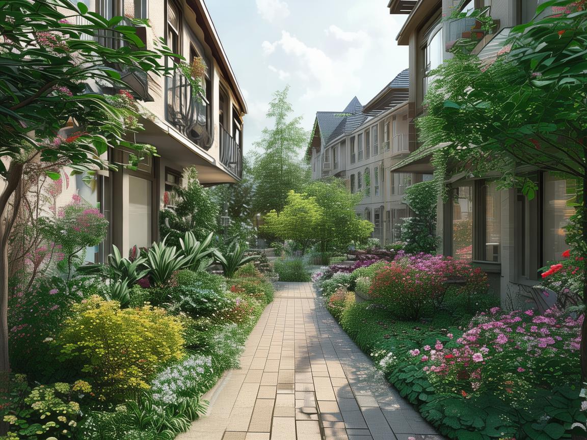 业主入住物业违法吗？