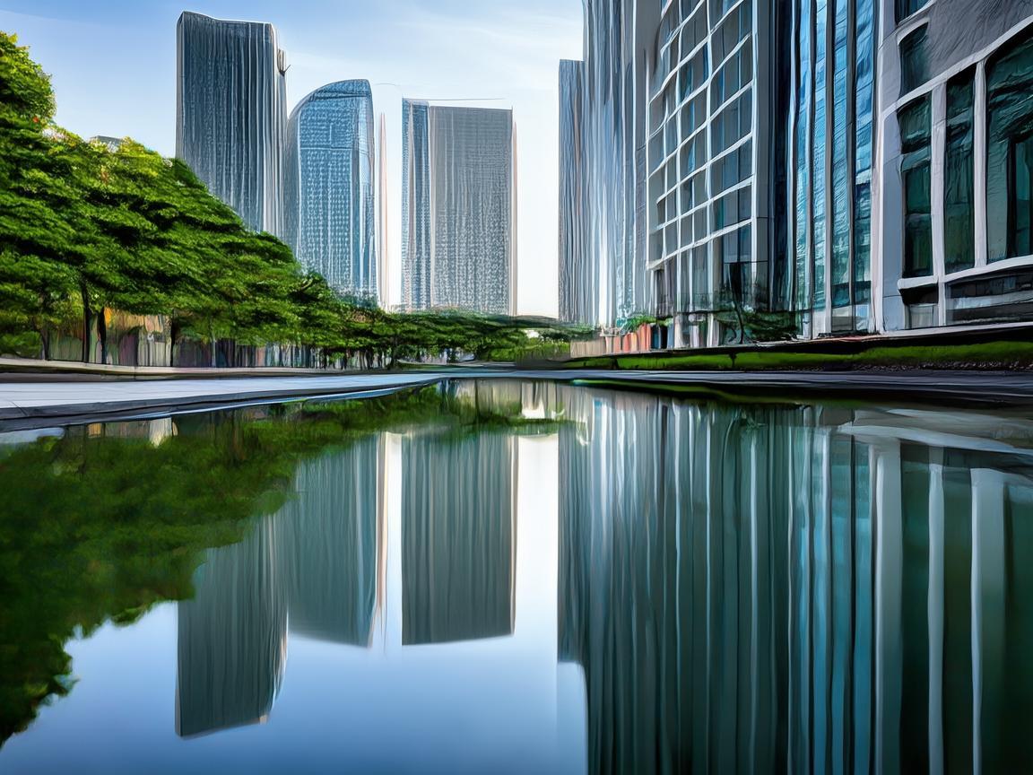 广州哪家物业公司比较好？