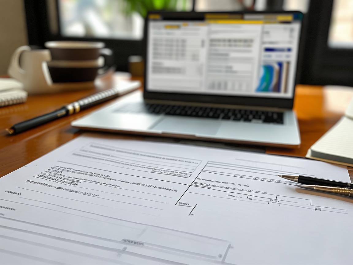 物业合同副本该如何撰写？