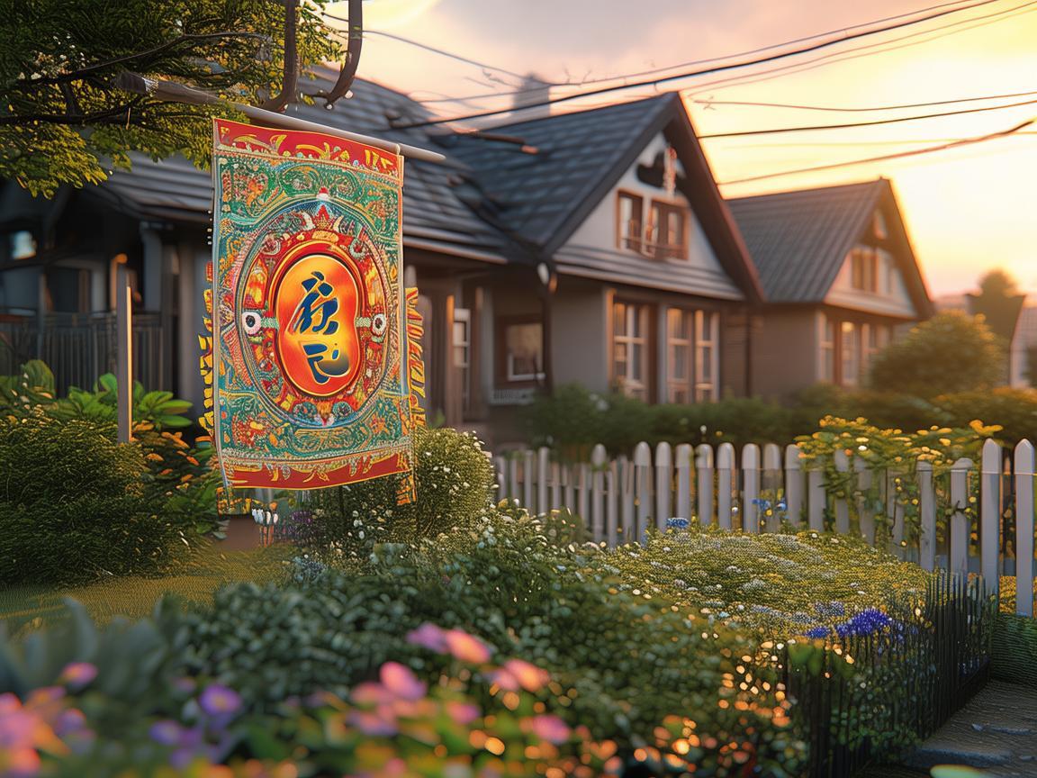 物业可以送锦旗吗? 物业可以送锦旗吗?