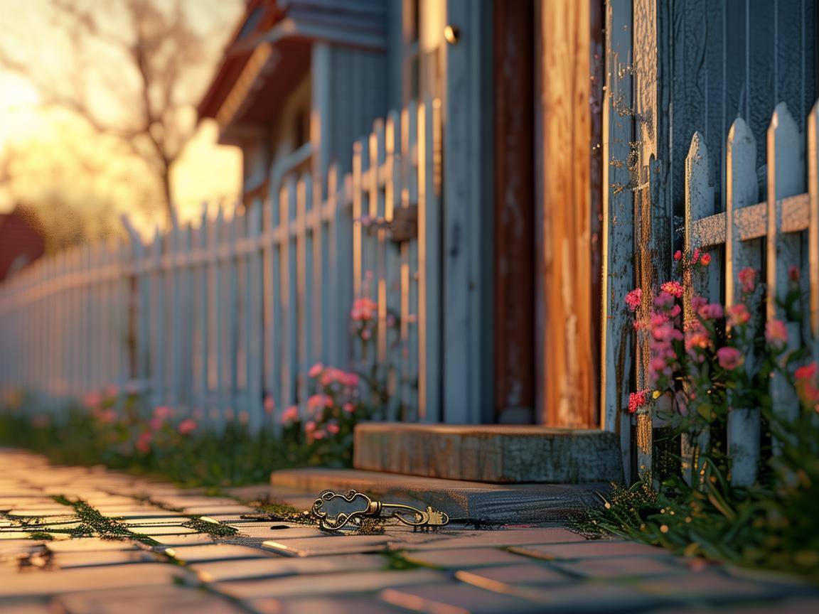 房子钥匙能放物业吗? 房子钥匙能放物业吗?