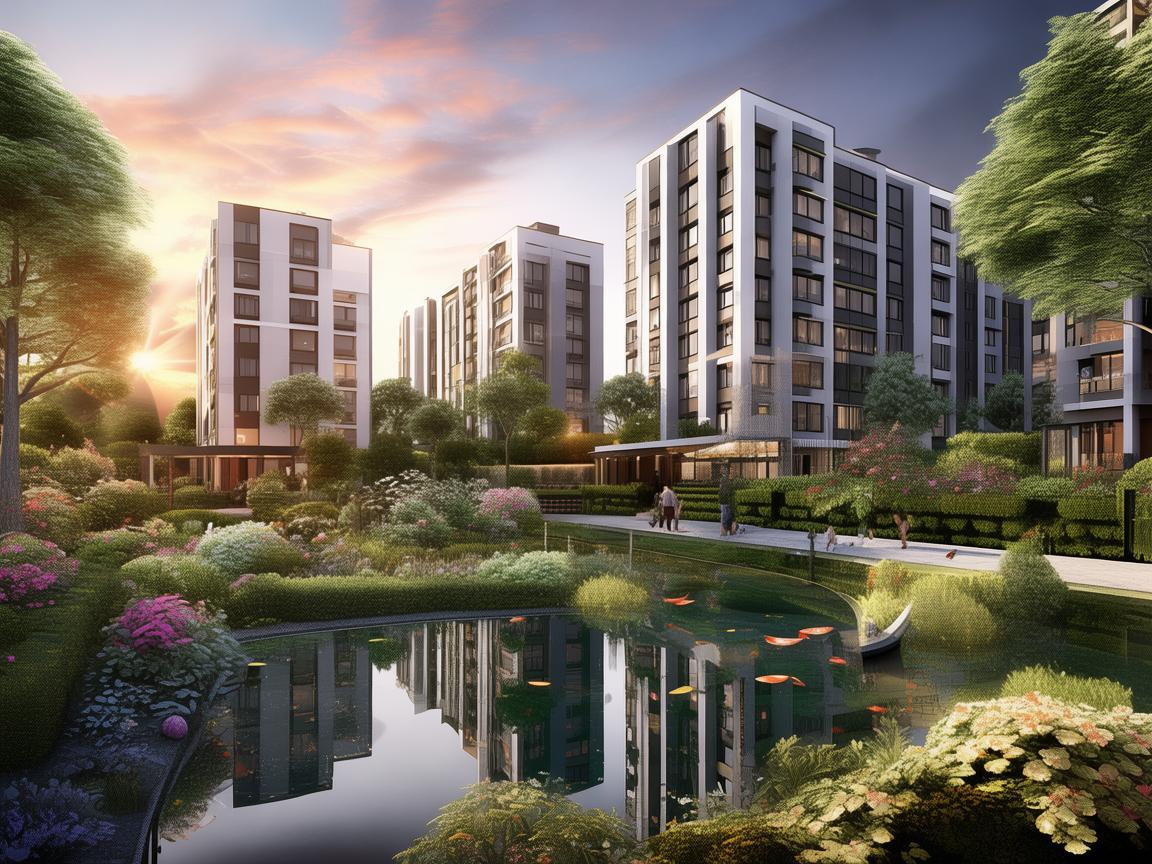 物业小区究竟是什么样的场所？