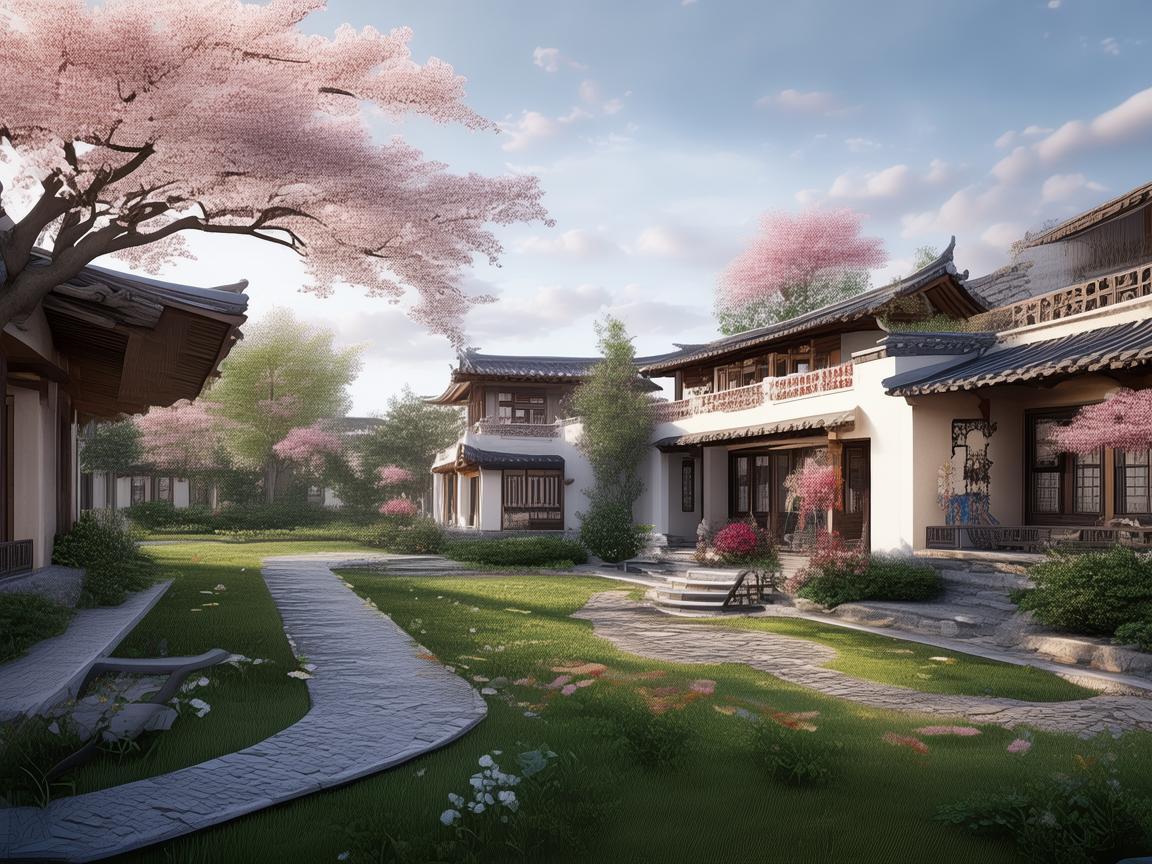 新密怡馨佳苑究竟是什么物业？