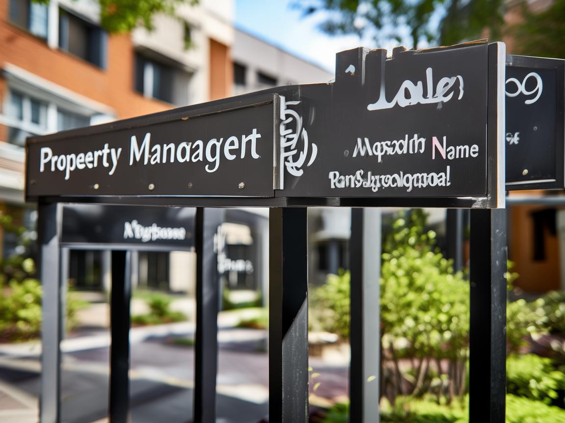 物业管理人员究竟有哪些名称? 物业管理人员究竟有哪些名称?