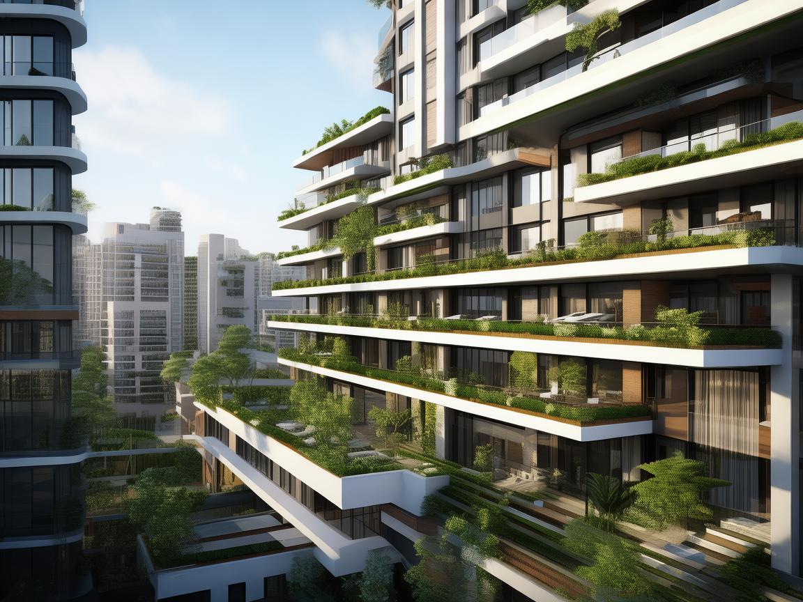 小高层物业究竟是什么？