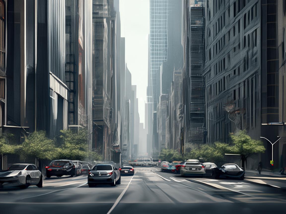 天心物业会堵车吗？