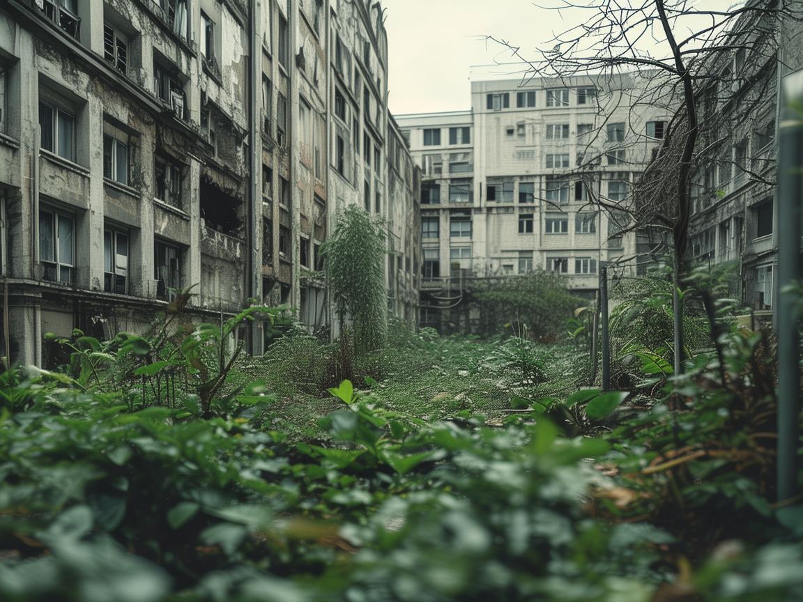 物业为什么会败诉？