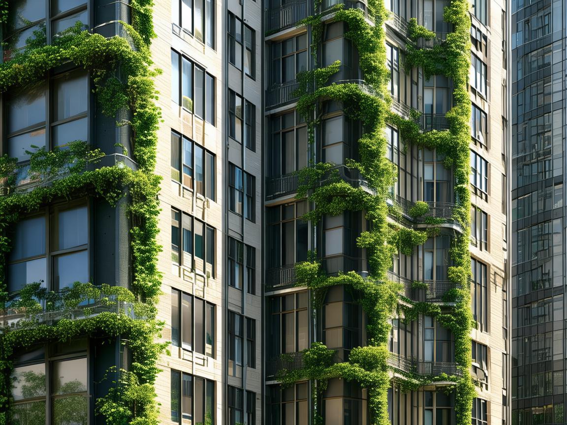 楼房不住物业费用能减半吗？