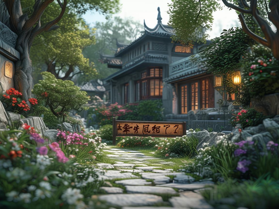 名悦居为何不用物业费？