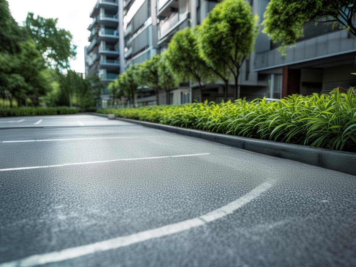 租邻居车位需要经过物业吗？