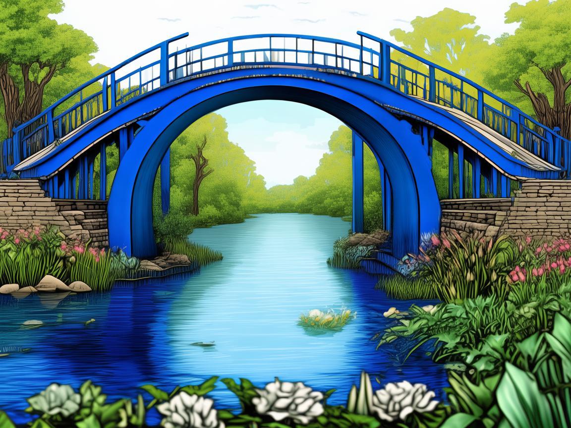 蓝色康桥到底属于什么物业？