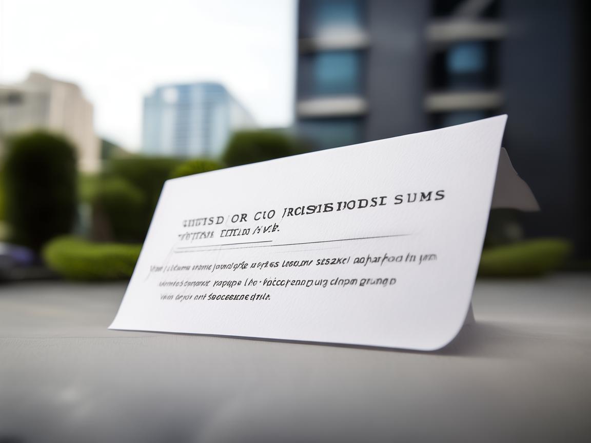 物业服务放行条究竟有什么用? 物业服务放行条究竟有什么用?