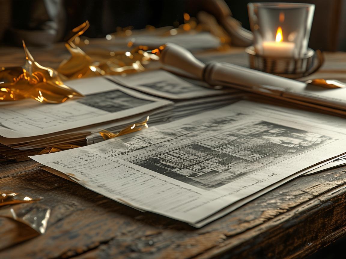 物业档案究竟有什么含义? 物业档案究竟有什么含义?